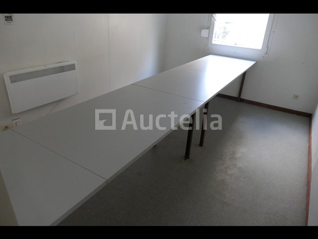 Ref:254 - garderobe container - afbeelding 7 van  15