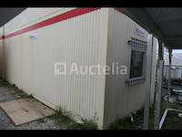 Ref:254 - garderobe container - afbeelding 8 van  15