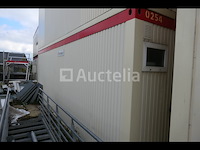 Ref:254 - garderobe container - afbeelding 9 van  15