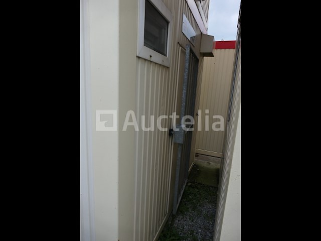 Ref:254 - garderobe container - afbeelding 11 van  15