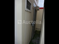 Ref:254 - garderobe container - afbeelding 11 van  15
