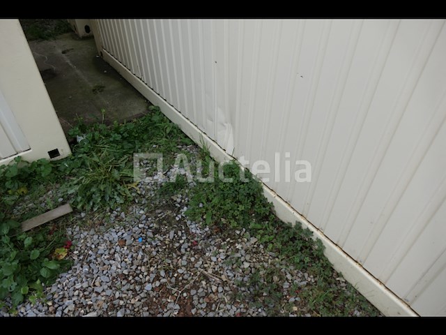 Ref:254 - garderobe container - afbeelding 12 van  15