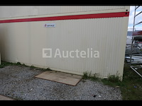 Ref:254 - garderobe container - afbeelding 13 van  15