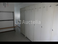 Ref:254 - garderobe container - afbeelding 15 van  15