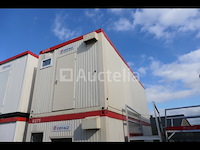 Ref:255 - garderobe container Ref:255 - garderobe container