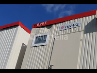 Ref:255 - garderobe container - afbeelding 2 van  6