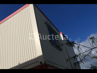 Ref:255 - garderobe container - afbeelding 6 van  6