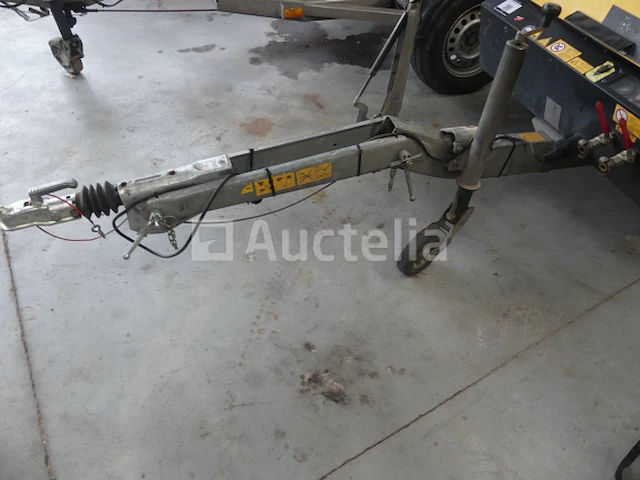 Ref:2610 - kaeser m43 getrokken compressor - afbeelding 3 van  16