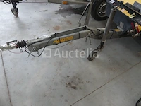 Ref:2610 - kaeser m43 getrokken compressor - afbeelding 3 van  16