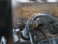 Ref:2610 - kaeser m43 getrokken compressor - afbeelding 6 van  16