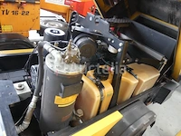 Ref:2610 - kaeser m43 getrokken compressor - afbeelding 8 van  16