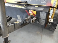 Ref:2610 - kaeser m43 getrokken compressor - afbeelding 9 van  16