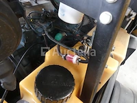 Ref:2610 - kaeser m43 getrokken compressor - afbeelding 12 van  16