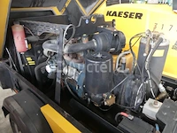 Ref:2610 - kaeser m43 getrokken compressor - afbeelding 13 van  16
