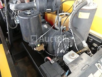 Ref:2610 - kaeser m43 getrokken compressor - afbeelding 16 van  16