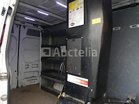 Ref:2700 - bestelwagen met hoogwerker mercedes-benz sprinter 314 cdi (2017-154.662 km)( vin: wdb9066331p532170) - afbeelding 3 van  33