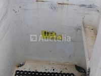 Ref:2700 - bestelwagen met hoogwerker mercedes-benz sprinter 314 cdi (2017-154.662 km)( vin: wdb9066331p532170) - afbeelding 5 van  33