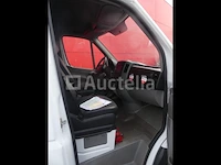 Ref:2700 - bestelwagen met hoogwerker mercedes-benz sprinter 314 cdi (2017-154.662 km)( vin: wdb9066331p532170) - afbeelding 6 van  33