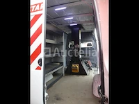 Ref:2700 - bestelwagen met hoogwerker mercedes-benz sprinter 314 cdi (2017-154.662 km)( vin: wdb9066331p532170) - afbeelding 13 van  33