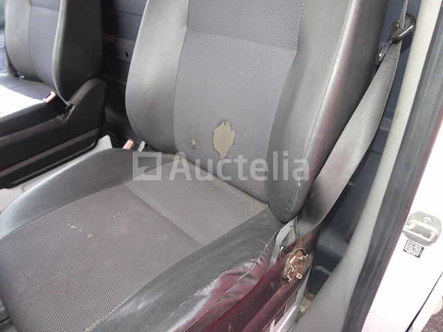 Ref:2700 - bestelwagen met hoogwerker mercedes-benz sprinter 314 cdi (2017-154.662 km)( vin: wdb9066331p532170) - afbeelding 14 van  33