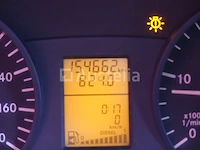 Ref:2700 - bestelwagen met hoogwerker mercedes-benz sprinter 314 cdi (2017-154.662 km)( vin: wdb9066331p532170) - afbeelding 18 van  33