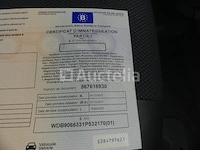 Ref:2700 - bestelwagen met hoogwerker mercedes-benz sprinter 314 cdi (2017-154.662 km)( vin: wdb9066331p532170) - afbeelding 20 van  33