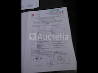 Ref:2700 - bestelwagen met hoogwerker mercedes-benz sprinter 314 cdi (2017-154.662 km)( vin: wdb9066331p532170) - afbeelding 21 van  33