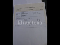 Ref:2700 - bestelwagen met hoogwerker mercedes-benz sprinter 314 cdi (2017-154.662 km)( vin: wdb9066331p532170) - afbeelding 22 van  33