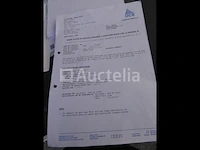 Ref:2700 - bestelwagen met hoogwerker mercedes-benz sprinter 314 cdi (2017-154.662 km)( vin: wdb9066331p532170) - afbeelding 24 van  33