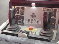 Ref:2700 - bestelwagen met hoogwerker mercedes-benz sprinter 314 cdi (2017-154.662 km)( vin: wdb9066331p532170) - afbeelding 25 van  33