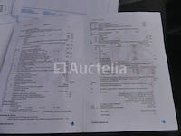 Ref:2700 - bestelwagen met hoogwerker mercedes-benz sprinter 314 cdi (2017-154.662 km)( vin: wdb9066331p532170) - afbeelding 27 van  33