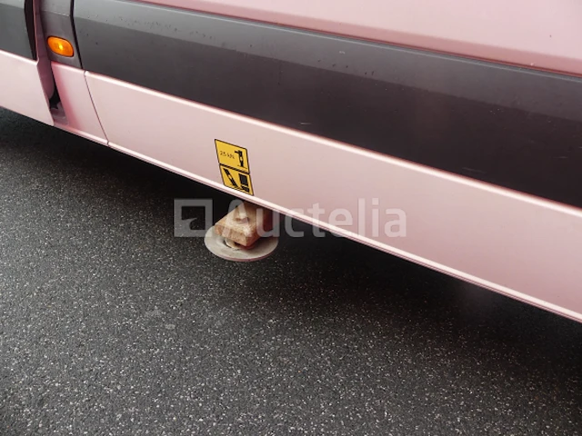 Ref:2700 - bestelwagen met hoogwerker mercedes-benz sprinter 314 cdi (2017-154.662 km)( vin: wdb9066331p532170) - afbeelding 32 van  33