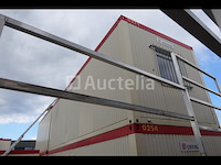 Ref:271 - garderobe container - afbeelding 1 van  5