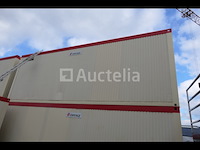 Ref:271 - garderobe container - afbeelding 2 van  5