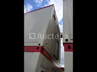 Ref:271 - garderobe container - afbeelding 5 van  5