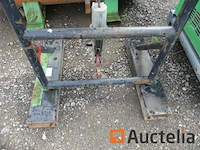 Ref:2721017-4,2721016-2 - lier voor manitou - afbeelding 3 van  11