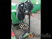 Ref:2721017-4,2721016-2 - lier voor manitou - afbeelding 9 van  11