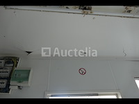 Ref:273 - garderobe container - afbeelding 6 van  16