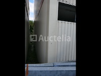 Ref:273 - garderobe container - afbeelding 8 van  16