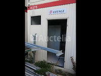 Ref:273 - garderobe container - afbeelding 9 van  16