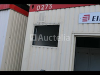 Ref:273 - garderobe container - afbeelding 10 van  16