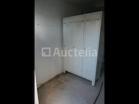 Ref:273 - garderobe container - afbeelding 11 van  16