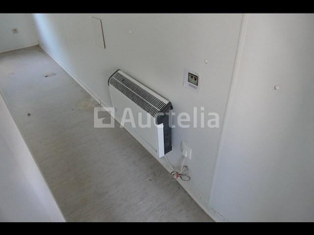 Ref:273 - garderobe container - afbeelding 13 van  16