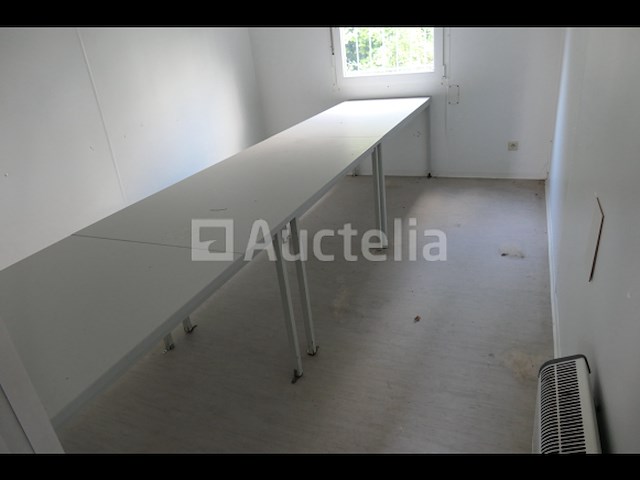 Ref:273 - garderobe container - afbeelding 14 van  16