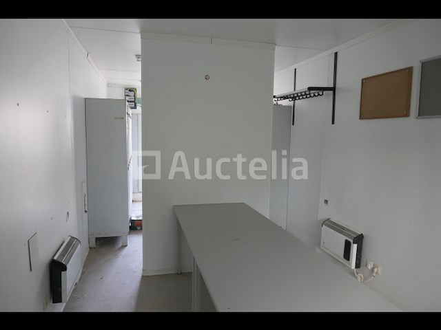 Ref:273 - garderobe container - afbeelding 16 van  16