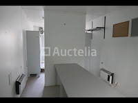 Ref:273 - garderobe container - afbeelding 16 van  16