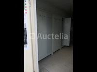 Ref:275 - garderobe container - afbeelding 2 van  15