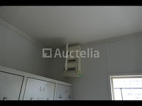 Ref:275 - garderobe container - afbeelding 4 van  15