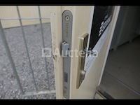 Ref:275 - garderobe container - afbeelding 7 van  15