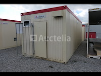 Ref:275 - garderobe container - afbeelding 9 van  15